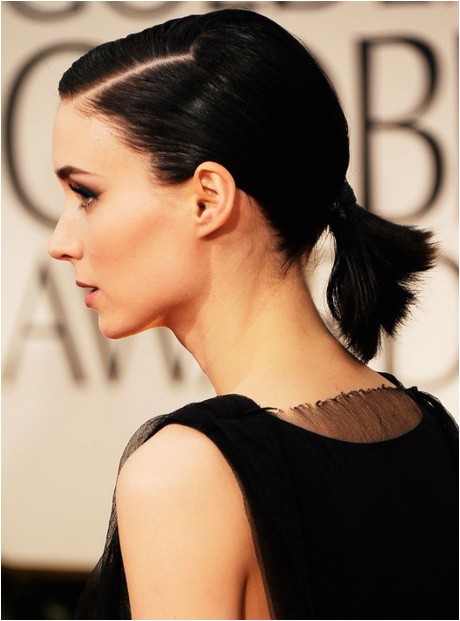 Cute Quick Ponytail Hairstyles Cute Ponytail Hairstyles for Short Hair