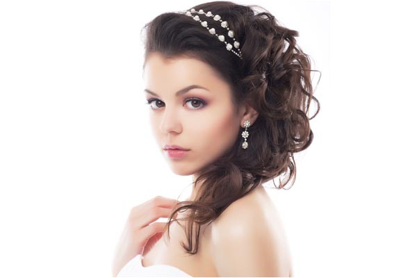 5 pretty quinceanera hairstyles