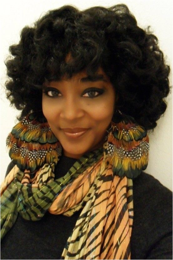 28 trendy black women hairstyles short hair