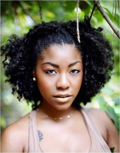 20 cute hairstyles for black girls