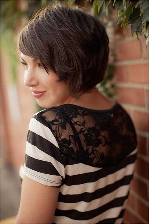 short bob haircuts pictures