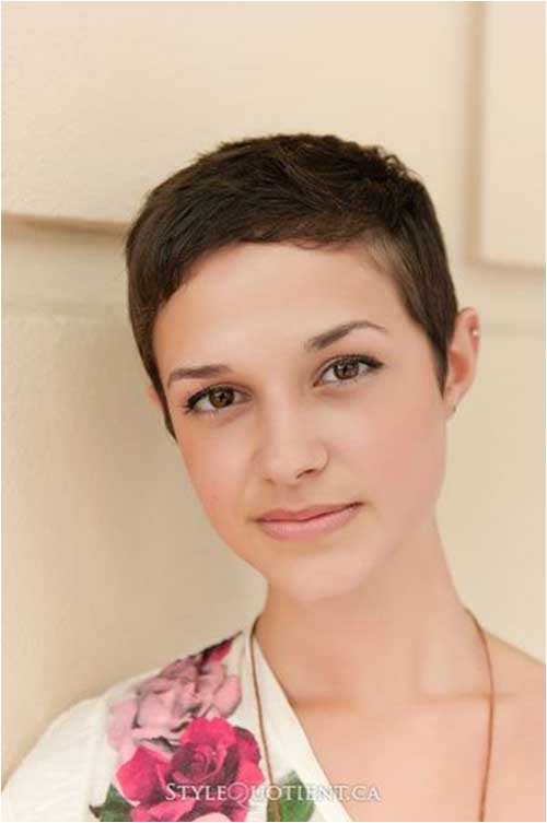 25 cute short haircuts for girls