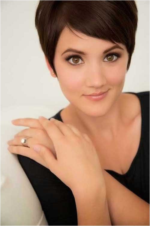 25 cute short haircuts for girls