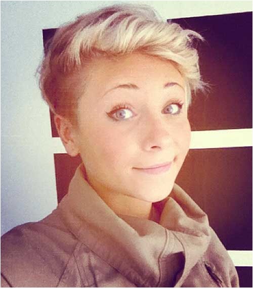 30 cute short hairstyles for girls