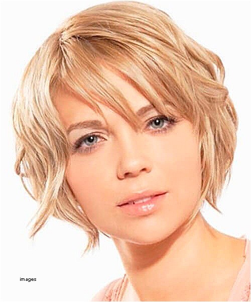 cute short hairstyles for oval shaped faces