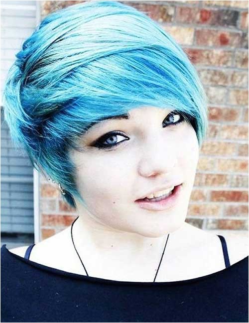 10 emo pixie cuts