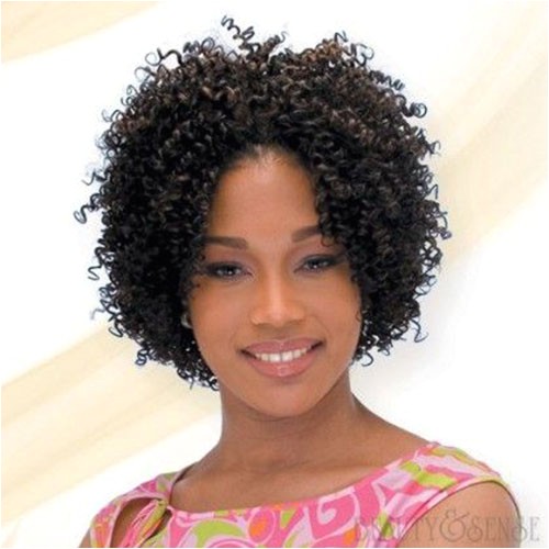 20 cute short haircuts for black women