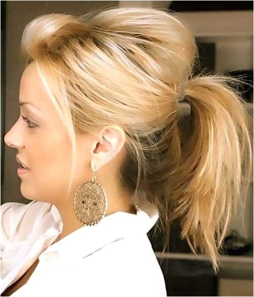 30 easy and cute hairstyles