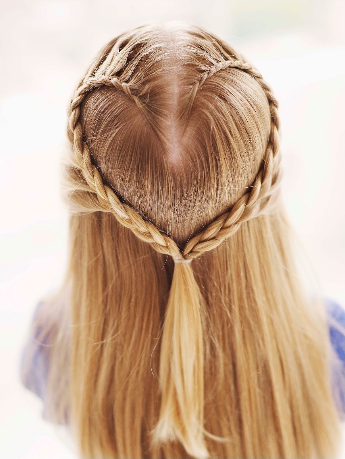 braided hairstyles tumblr