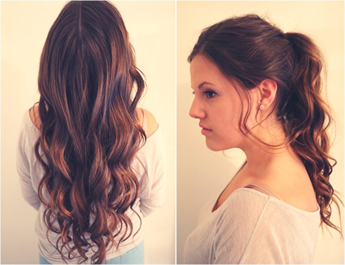 cute summer hairstyles