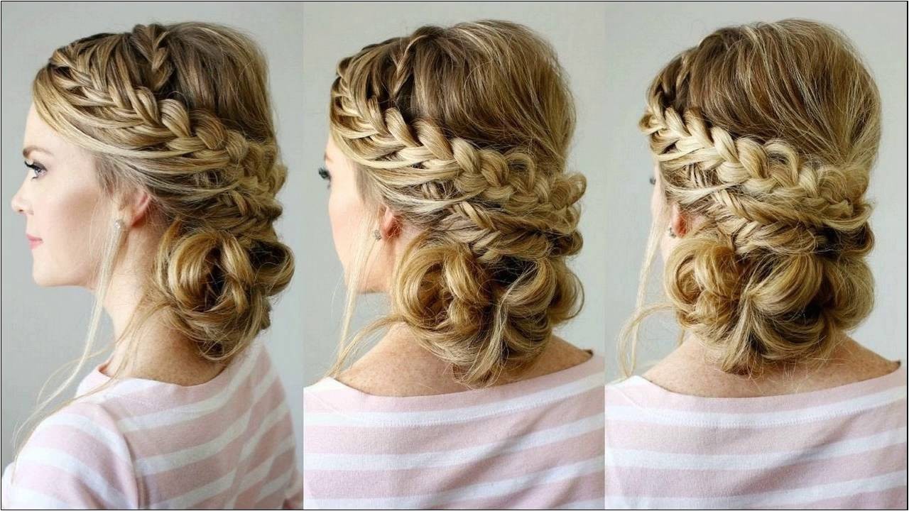 47 messy updo hairstyles can wear anytime anywhere