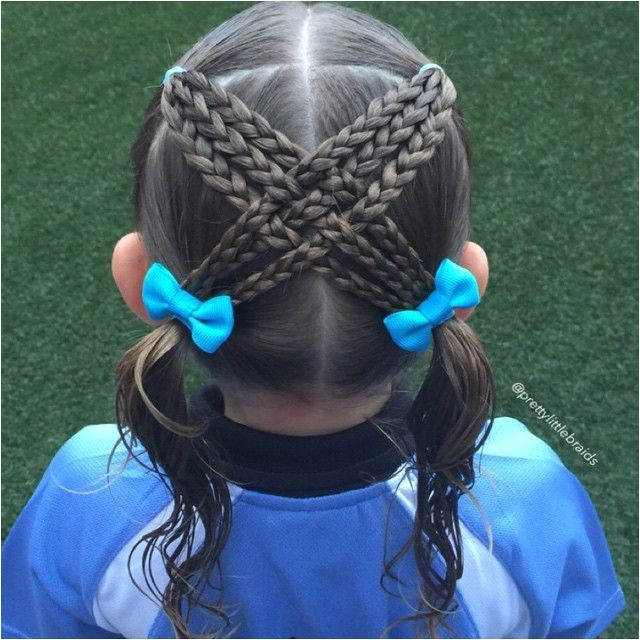 soccer hairstyles