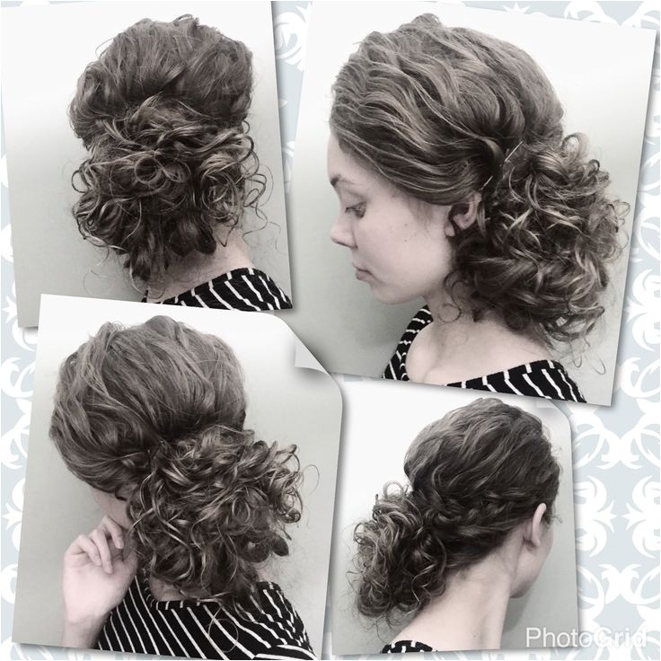 cute and fast hairstyles for church