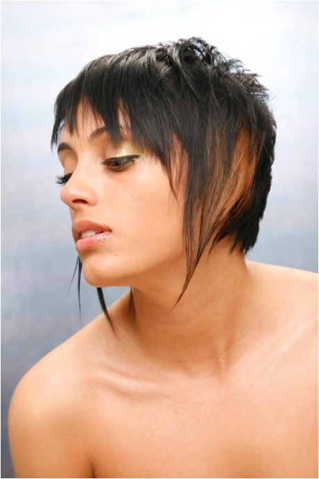 cute hairstyles for short hair for teenage girls