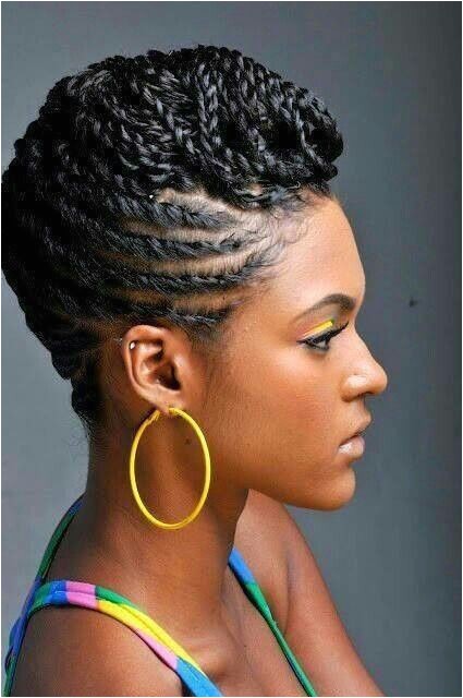 cute hairstyles for black teenage girls