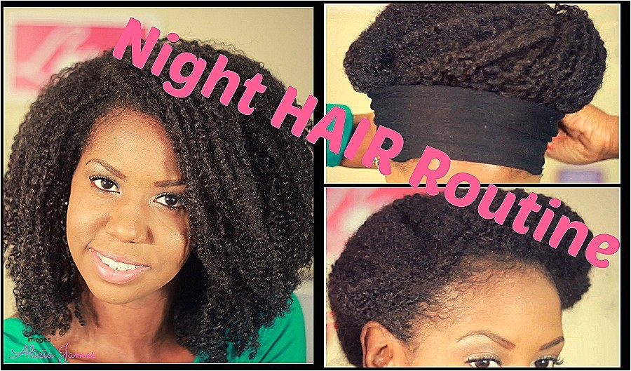 cute twist out hairstyles