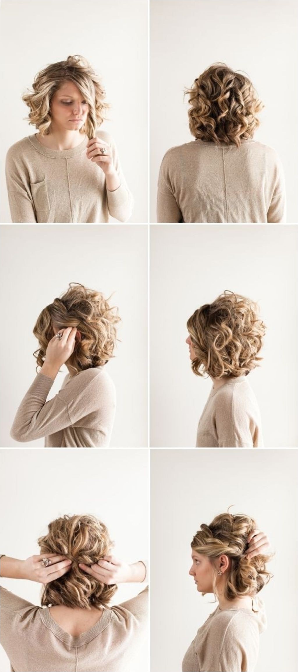 Amazing Easy Formal Updos For Curly Hair Spy Auto Cars Pict Prom Hairstyles Short Trend And