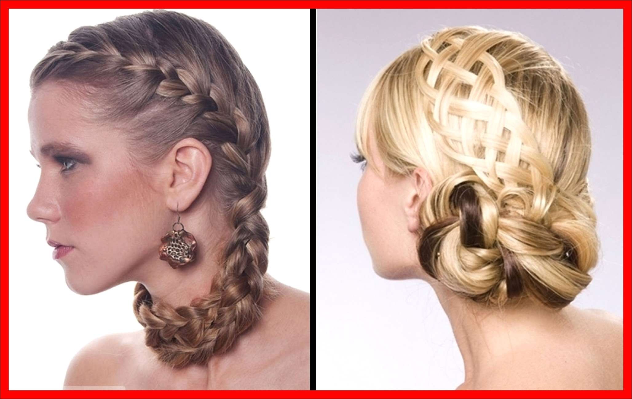 Cute Hairstyles for Curly Hair Up Fresh Unbelievable Prom Hairstyles Medium Length Hair U Odmalicka Pic