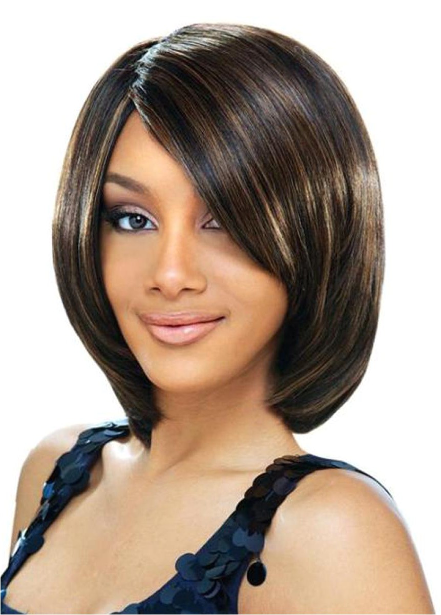 cute short bob hairstyles