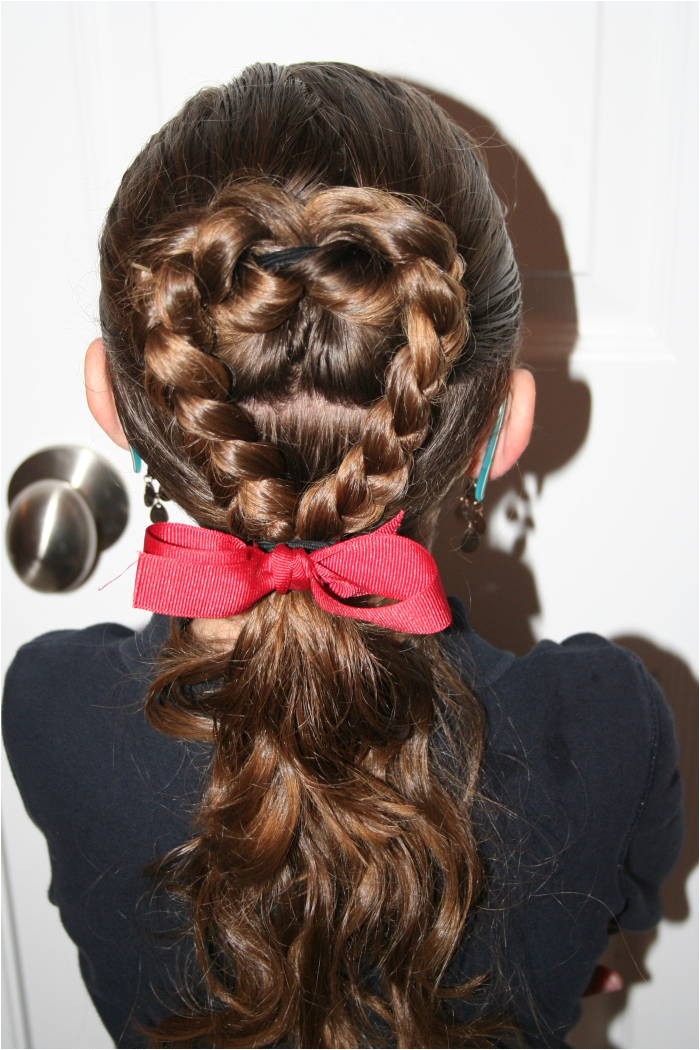 7 valentines day hairstyles