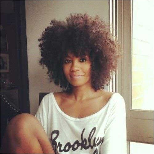 short hairstyles for black women with round faces