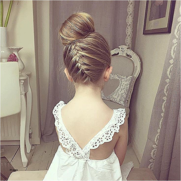 cute kid hairstyles for weddings