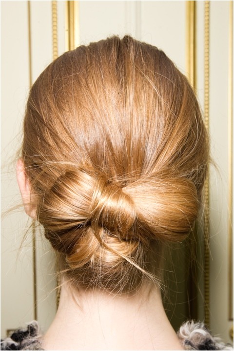 updo hairstyles for work