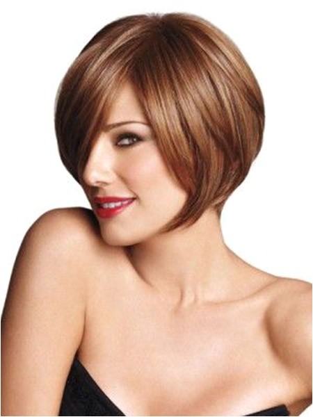 beautiful bob hairstyles