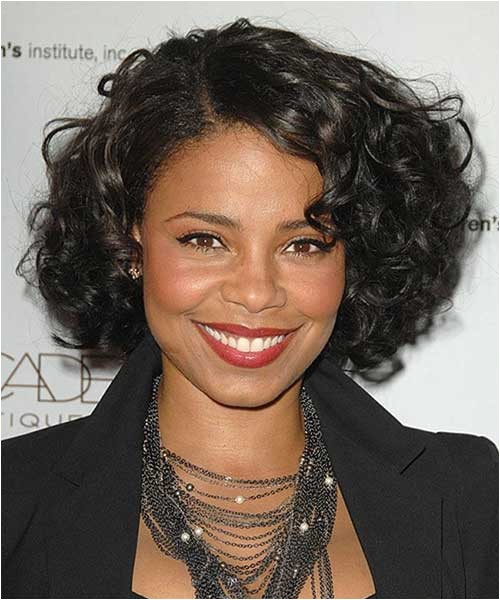 best bob cuts for curly hair