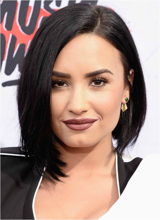 demi lovato hairstyles