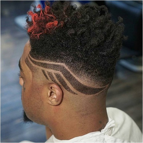 30 cool black men haircuts 2016