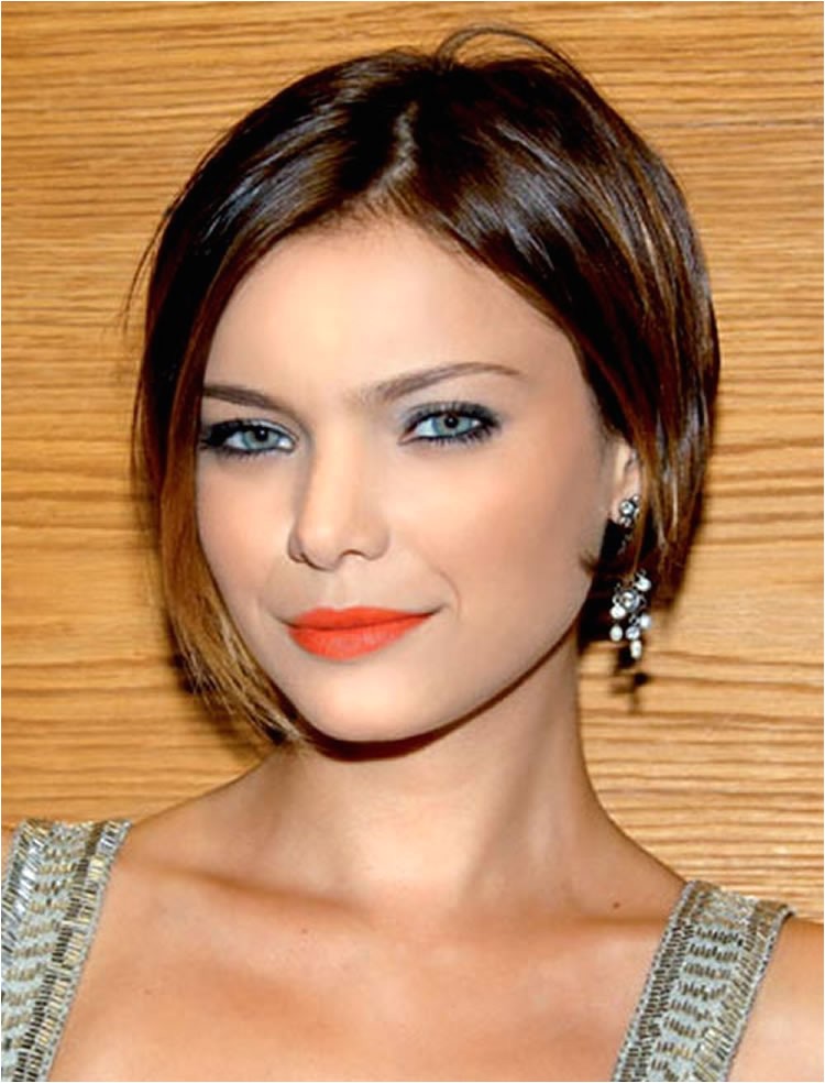 short bob hairstyles haircuts