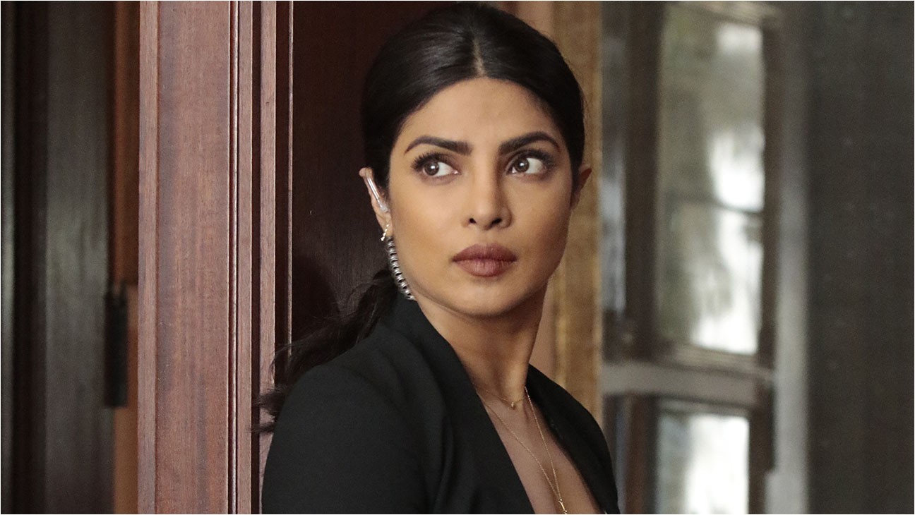 Quantico Renewed for Abbreviated Season 3 With New Showrunner
