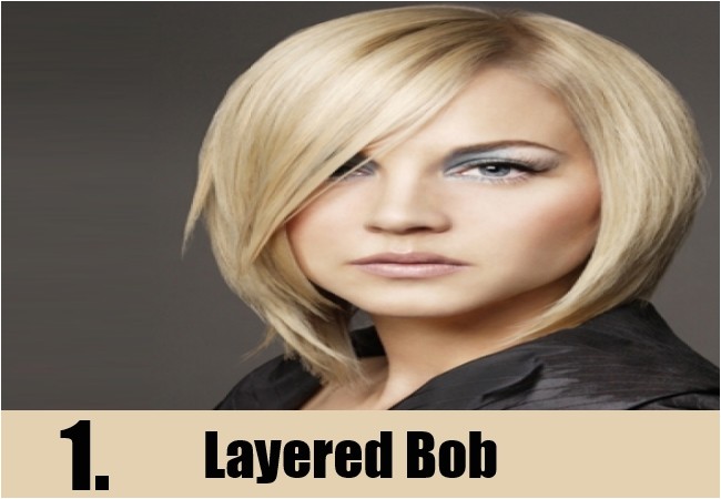 bob hairstyles for an ultra trendy look
