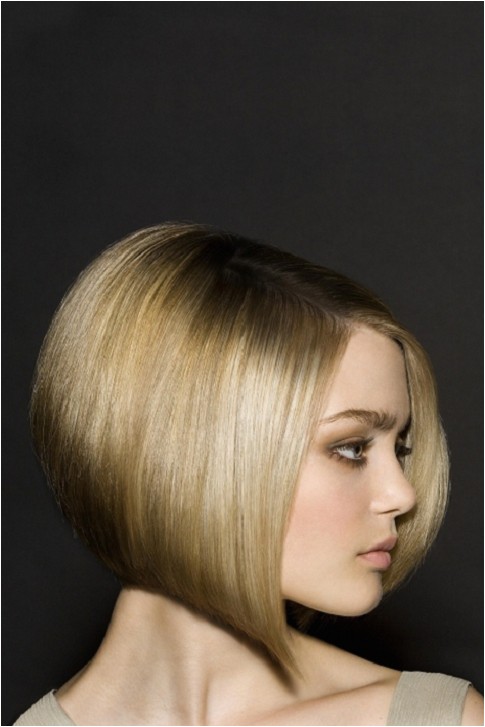 different chin length bob haircuts