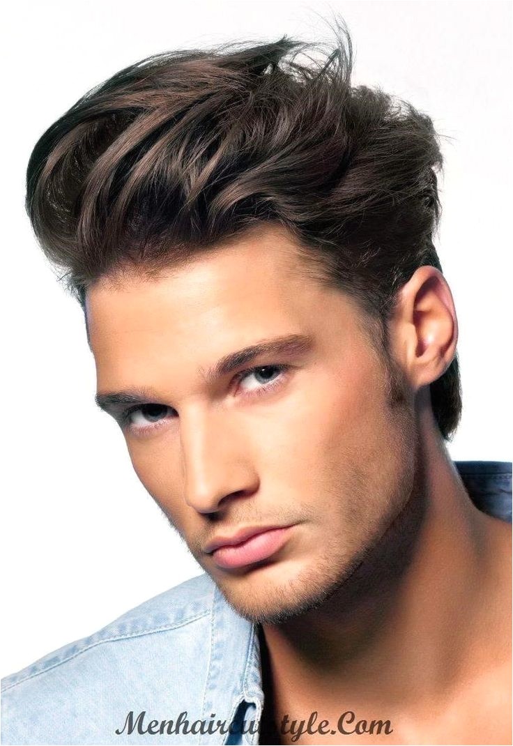 different new hairstyles men