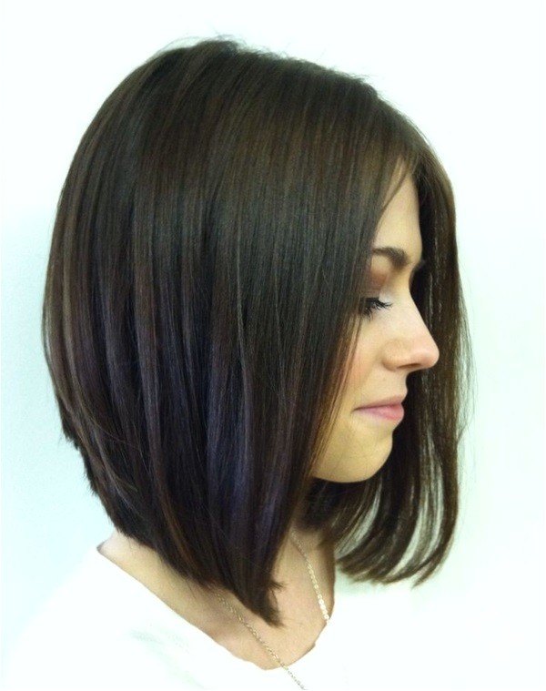 different types of bob cut hairstyles to try in 2015