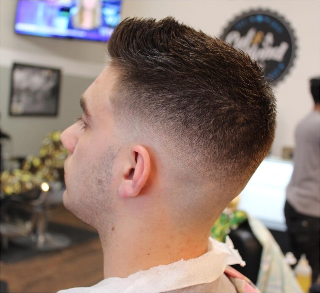 30 cool best trend different types of fades haircut in this season 2017