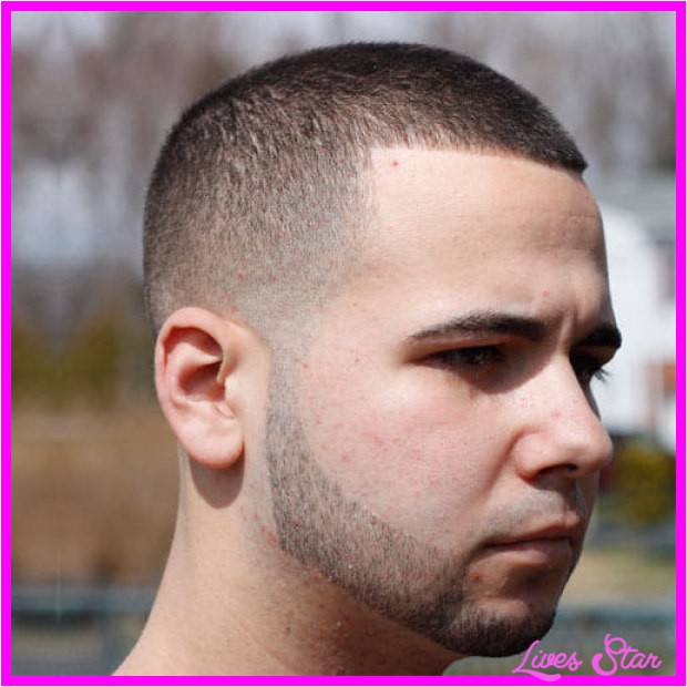 types of fades and tapers
