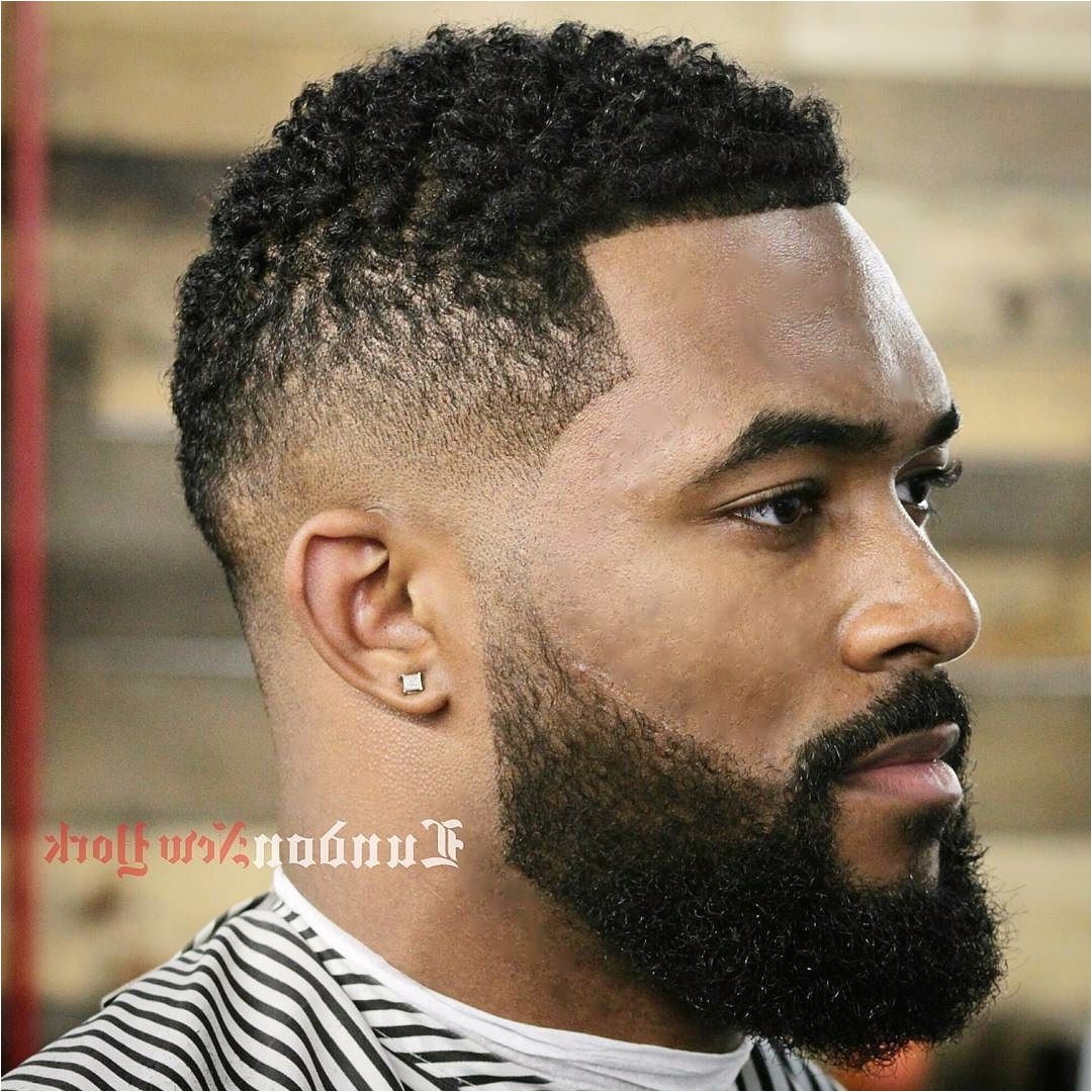 30 perfect top mode different types of fades haircuts for black men within this period 2017