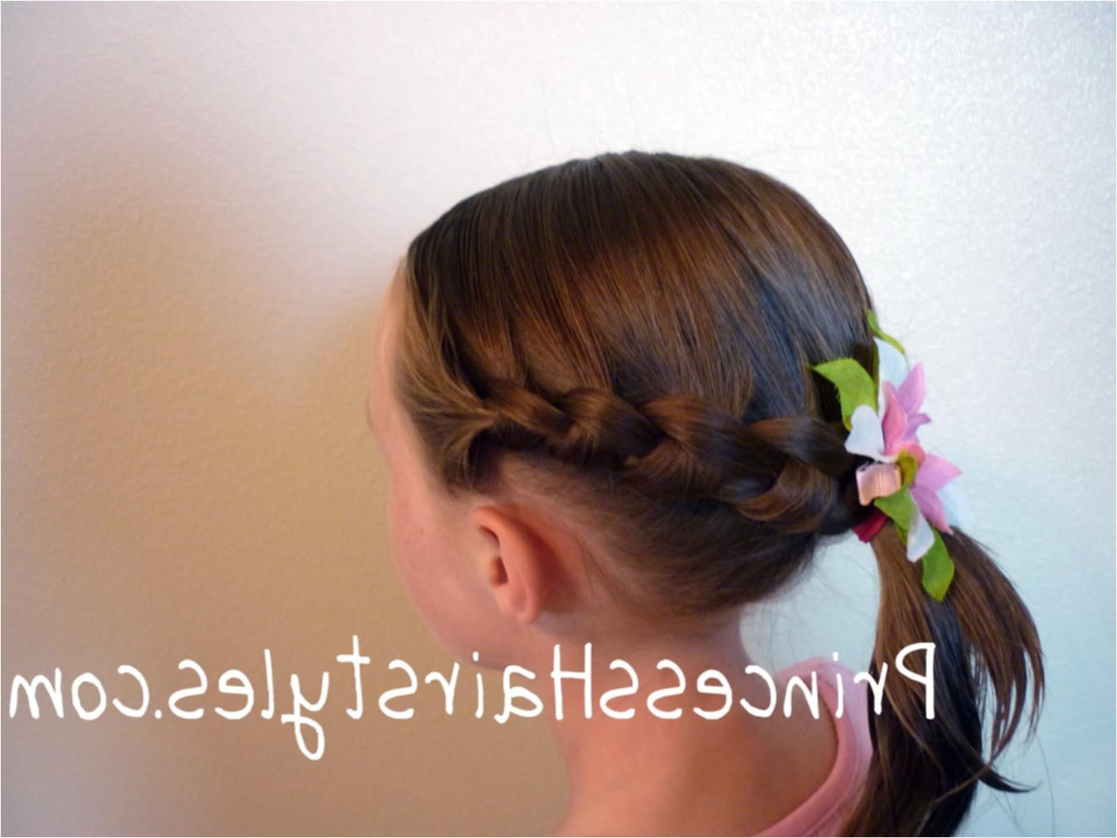 French Braid Hairstyles For Girls Odmalicka With Extra Opal Hair Layers