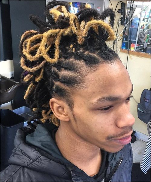 dreadlock styles for men