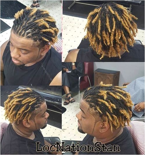 mens dreadlocks styles