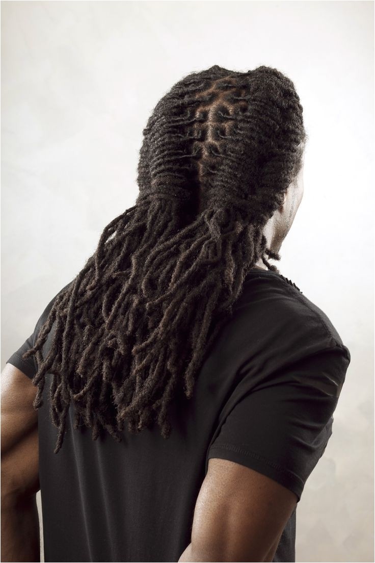 braided dreads hairstyles