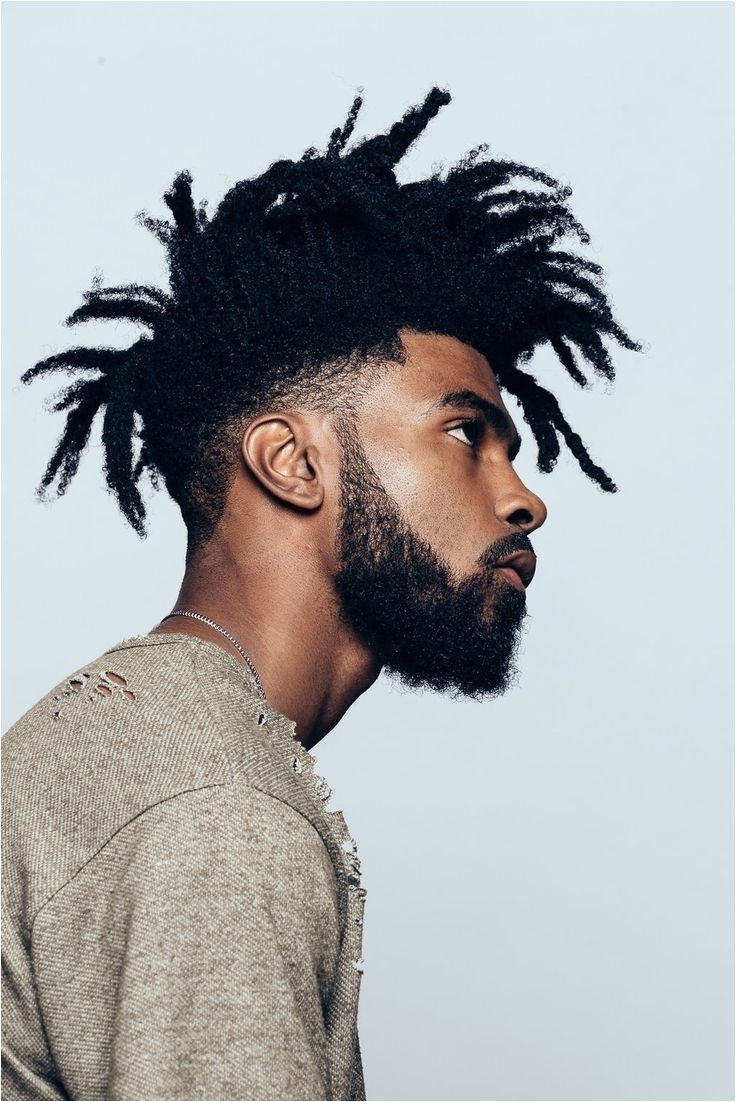 dreadlock hairstyle ideas men