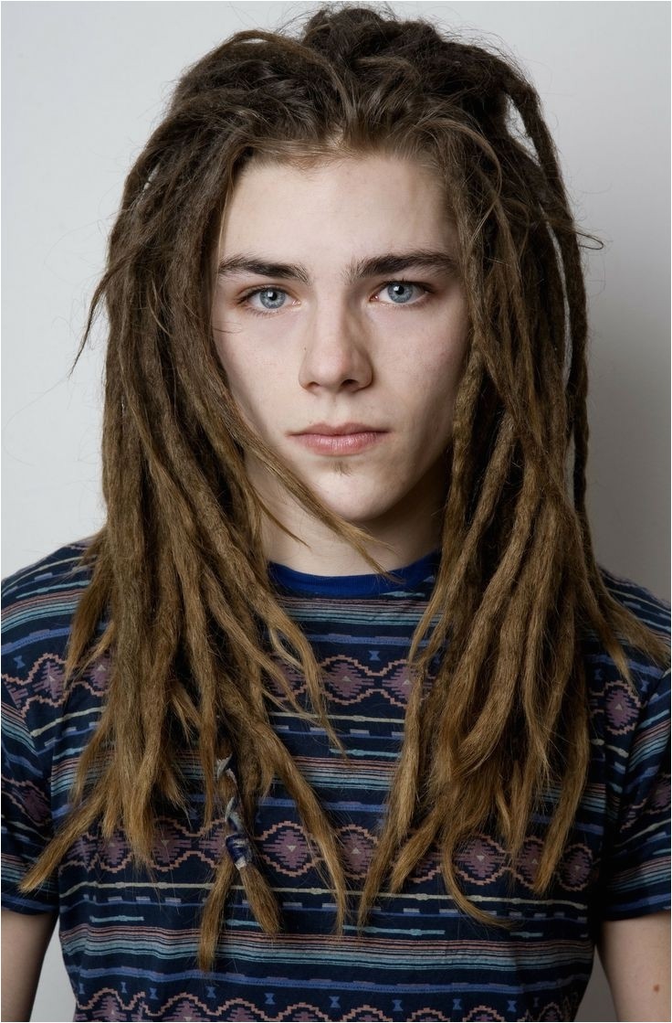 dreadlock hairstyles male