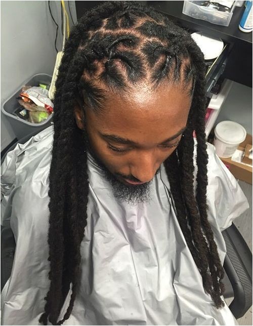 mens dreadlocks styles