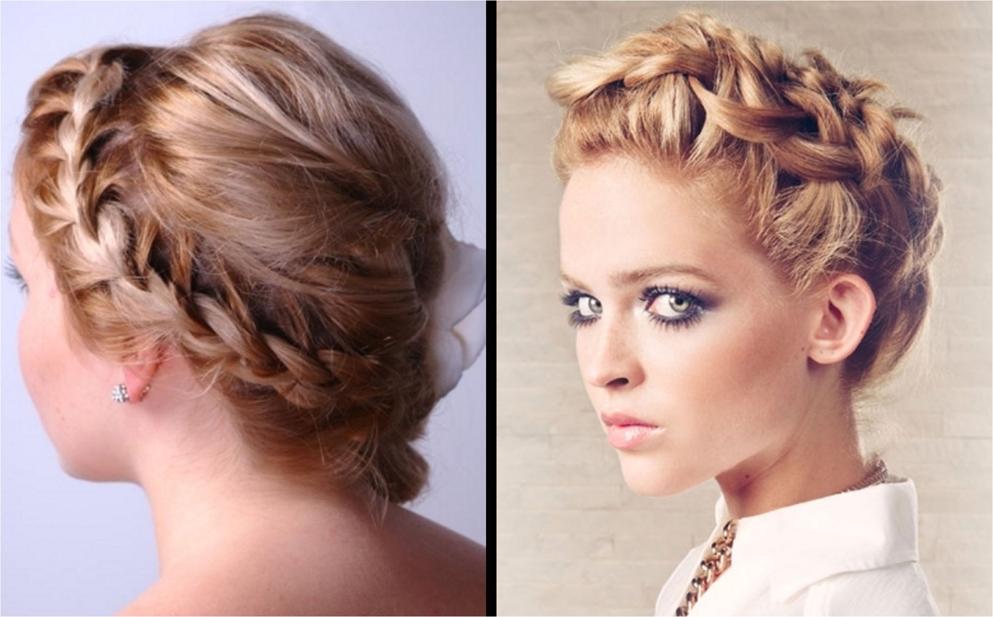 formal updo hairstyle braided updo hairstyles beautiful hairstyles formal braided