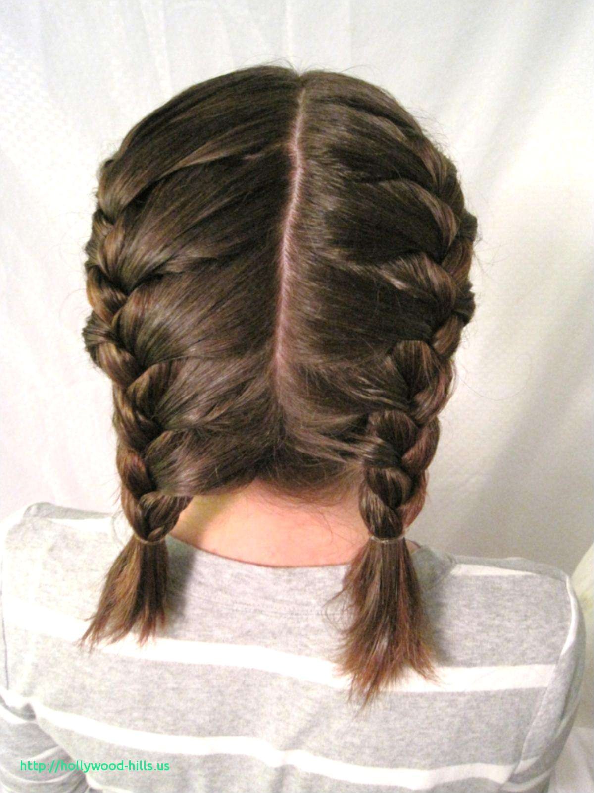 Dutch Braid Styles Dutch Braid Crown Step by Step 4k