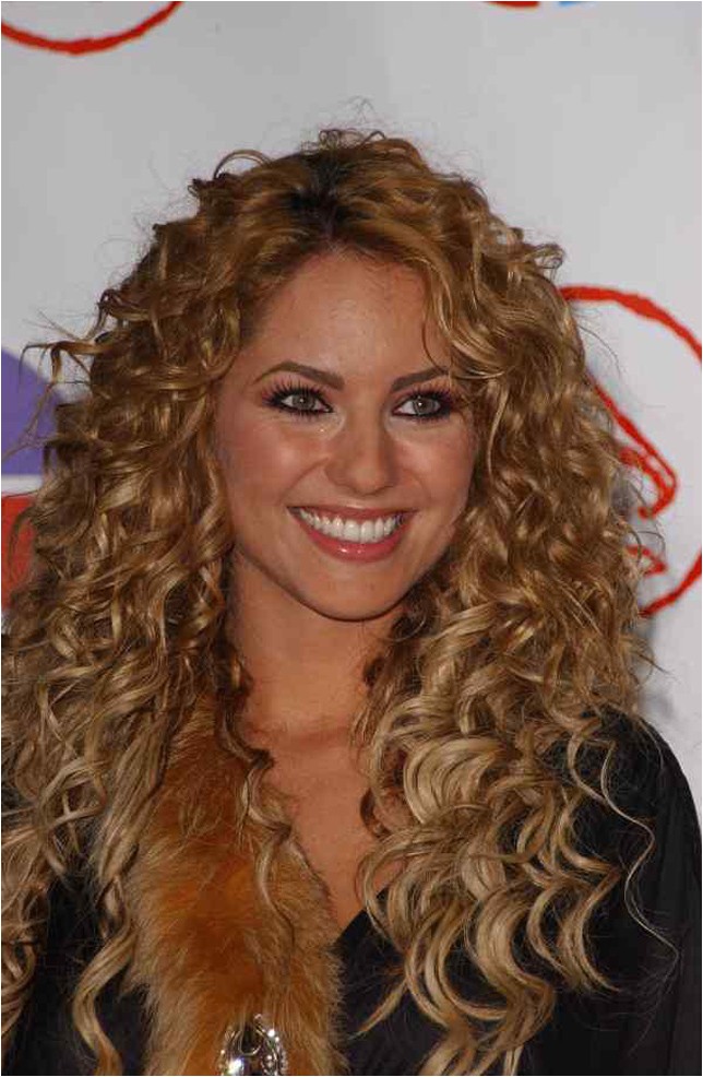hairstyles for long thick naturally curly hair